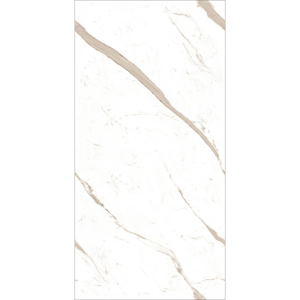 Керамогранит AVS Calacatta Marble 60x120 полированный