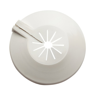 Отражатель белый на 16 трубу Remer RR133