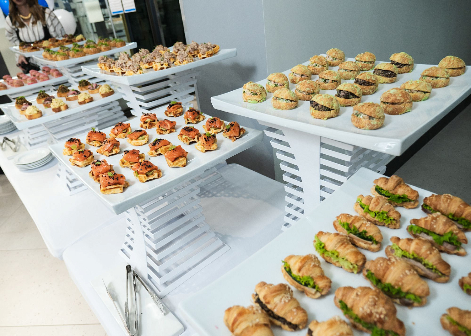 Открытие пятого салона «Аквамир» в Краснодаре!