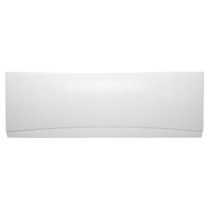 Экран для ванны Aquanet 242155 170 белый