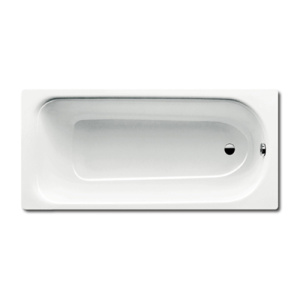 1129.3000.0001 Saniform Plus ванна 1700*730 anti KALDEWEI