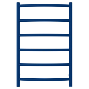 Полотенцесушитель электрический Сунержа Галант 4.0 50х80 сигнальный синий