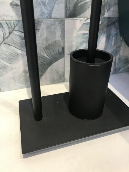 Стойка Black Edition Langberger 72981-BP