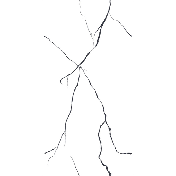 Керамогранит AVS Bettal Black 60x120 карвинг