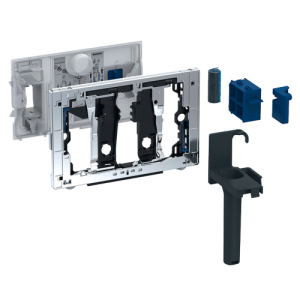 115.062.21.1 Приемник для цилинд Geberit DuoFresh Sigma 12 см GEBERIT