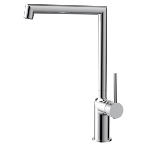 Смеситель для кухни AVS Pulse хром