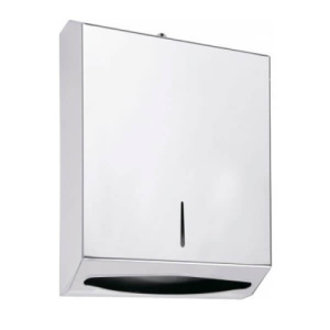 Диспенсер бумажных полотенец Hotel Bemeta 113103045