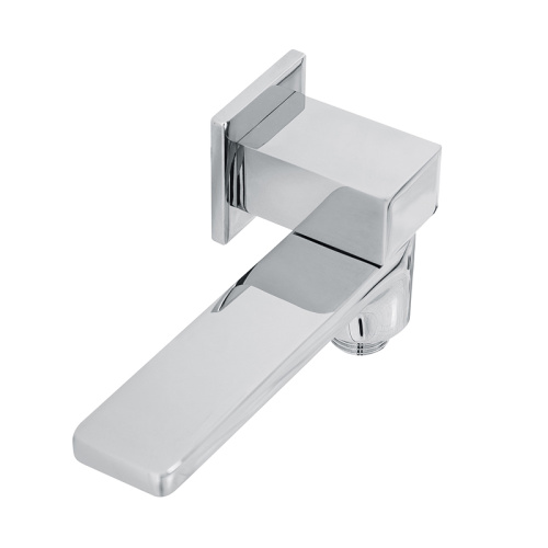 Излив для ванны с дивертором для душа BelBagno ROMANO ROM-BCA-CRM