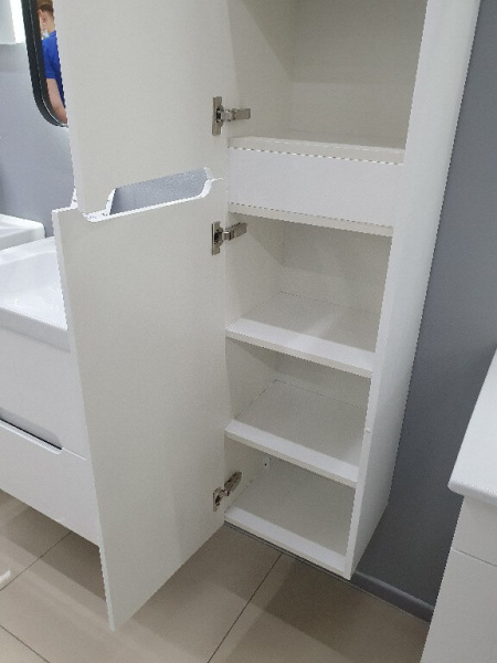 Пенал 350x1650x290 Пола BRIZ 236 04-06035-00 Пенал 350x1650x290 Пола BRIZ 236 04-06035-00