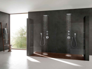 KLUDI BALANCE Вентиль для скрытого монтажа, внешняя монтажная часть 528150575 KLUDI BALANCE Вентиль для скрытого монтажа, внешняя монтажная часть 528150575