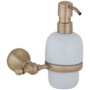 Диспенсер Gialetta Veragio VR.GIL-6470.BR