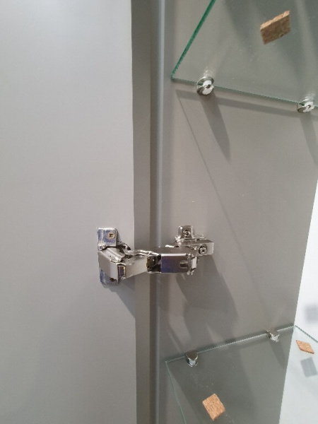 Шкаф-пенал Kerama Marazzi Cubo 30 лимо матовый Шкаф-пенал Kerama Marazzi Cubo 30 лимо матовый