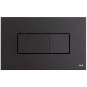 Кнопка смыва Karisma OLI 641015