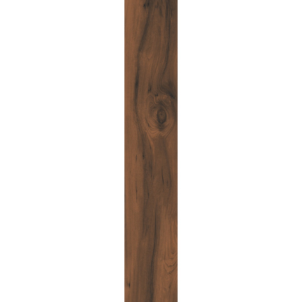 Керамогранит AVS Bosco Brown 20x120 матовый