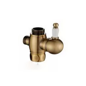 Переключательдля душа бронза AksyBagno 2003