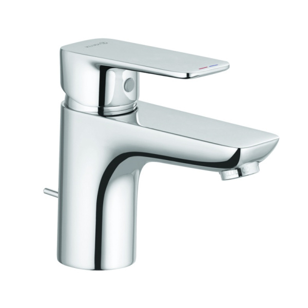 Комплект смесителей Kludi Pure&Style 403820575+406810575 хром