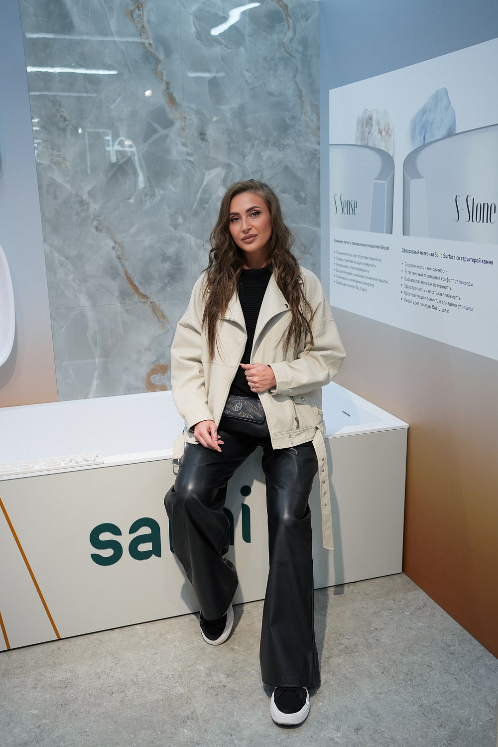 Эксклюзивное мероприятие для дизайнеров интерьера от Аквамир в Краснодаре