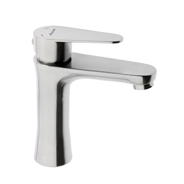 Смеситель д/душа однорычажный, хром Accoon