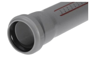 Труба 50*2000мм НТЕМ